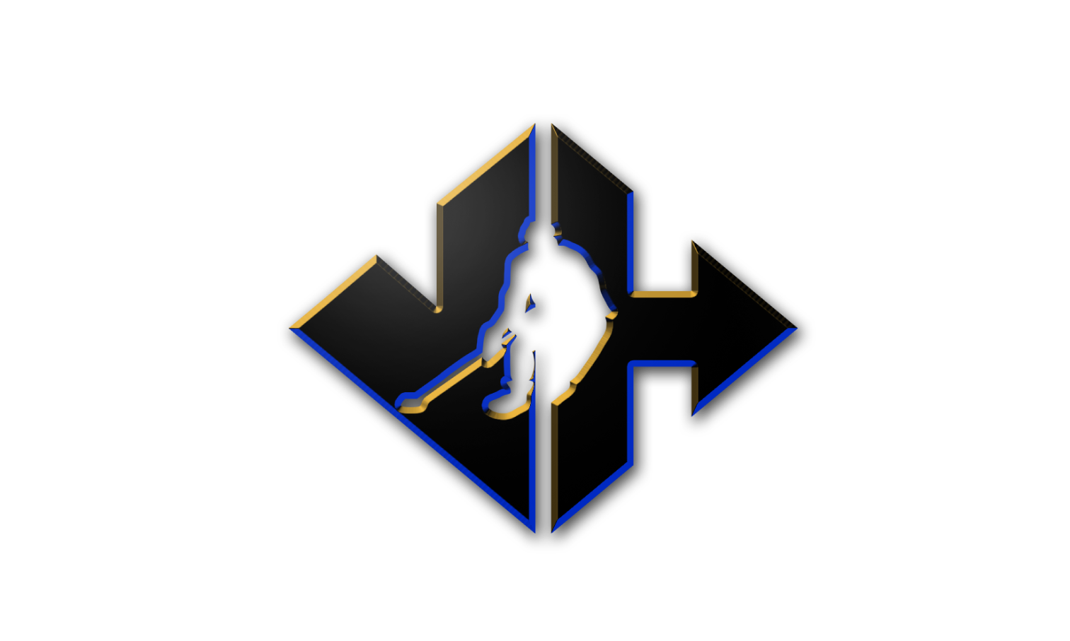 Virtual Hockey Logo